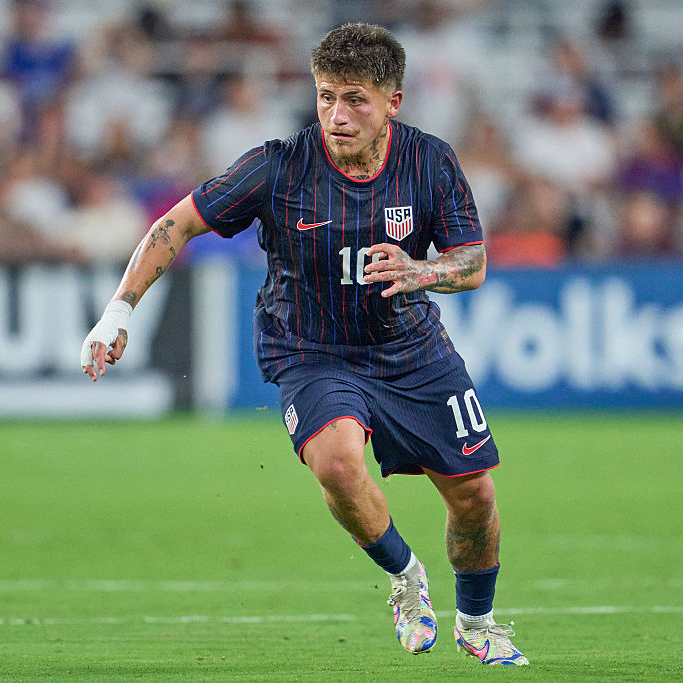 USMNT vs. Trinidad and Tobago: Starting XI & Lineup Notes