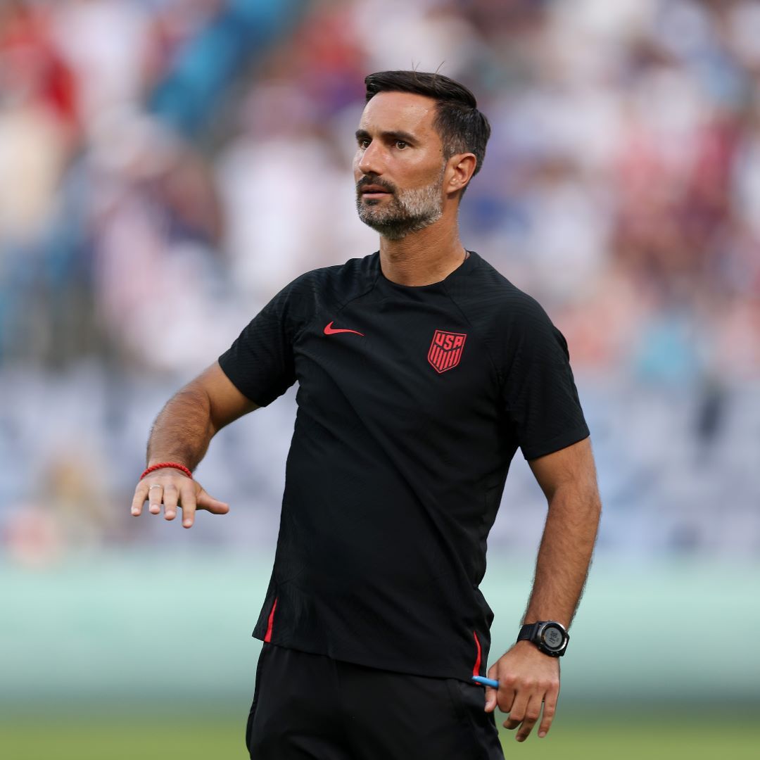 U.S. U-23 MYNT Returns to Action Against Mexico on Oct. 11 and Japan on Oct. 17 in Phoenix