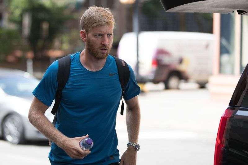 BTC Tim Ream Returns to New York for Crucial World Cup Qualifier