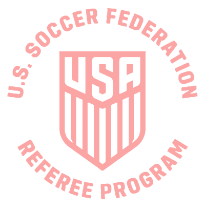 U.S. Soccer Referee Program