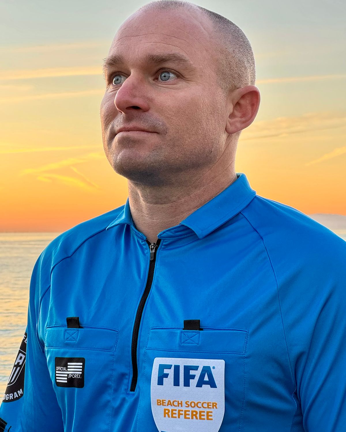 Vince Apple-Chiarella