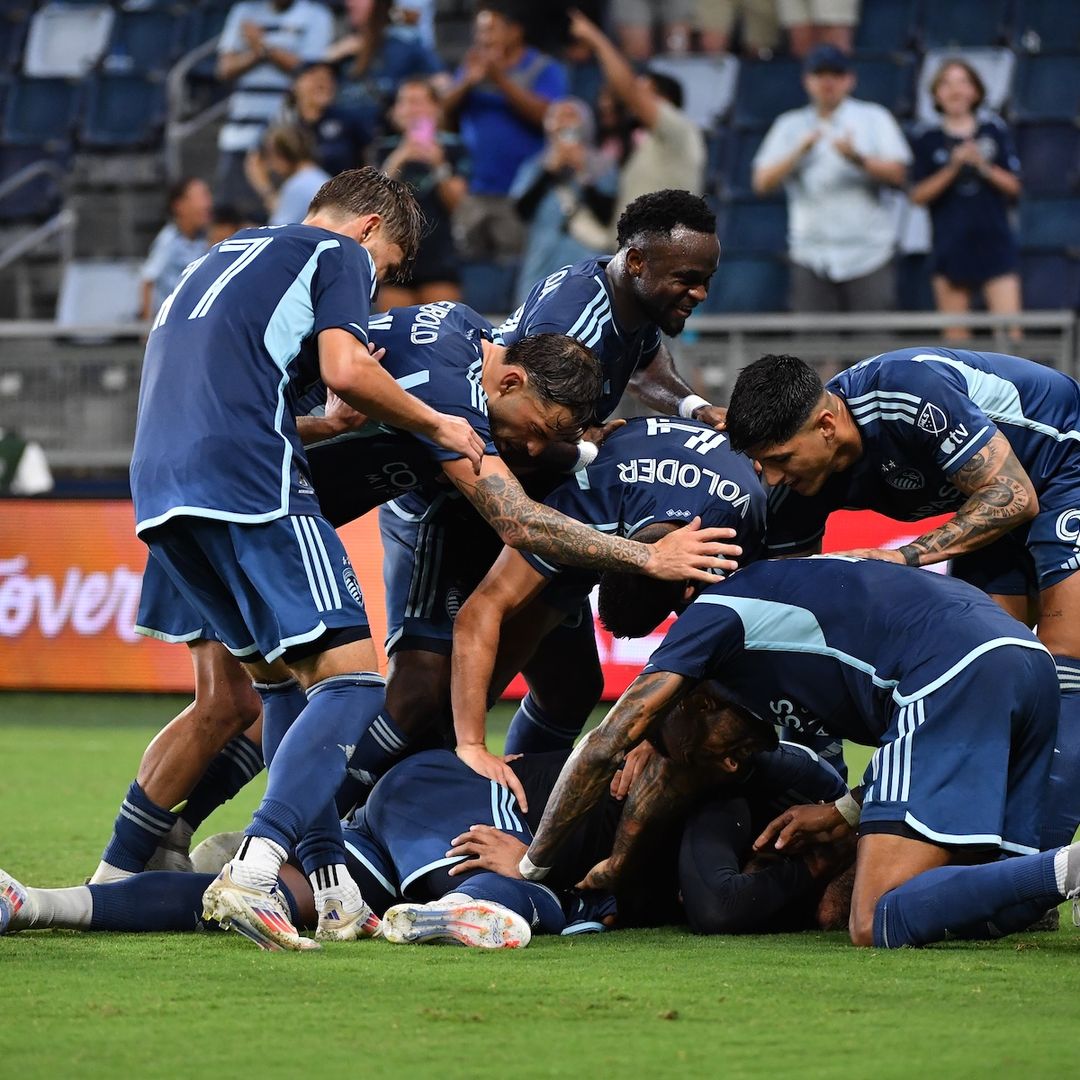Lamar Hunt U.S. Open Cup Final Four Set After More Drama Closes Out Quarterfinal Round