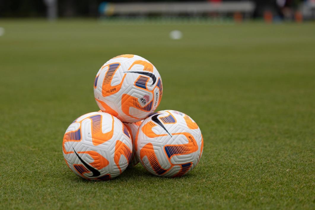 U-15 BNT Will Convene Beginning April 12 Ahead of Matches vs. Mexico on April 16 and April 19