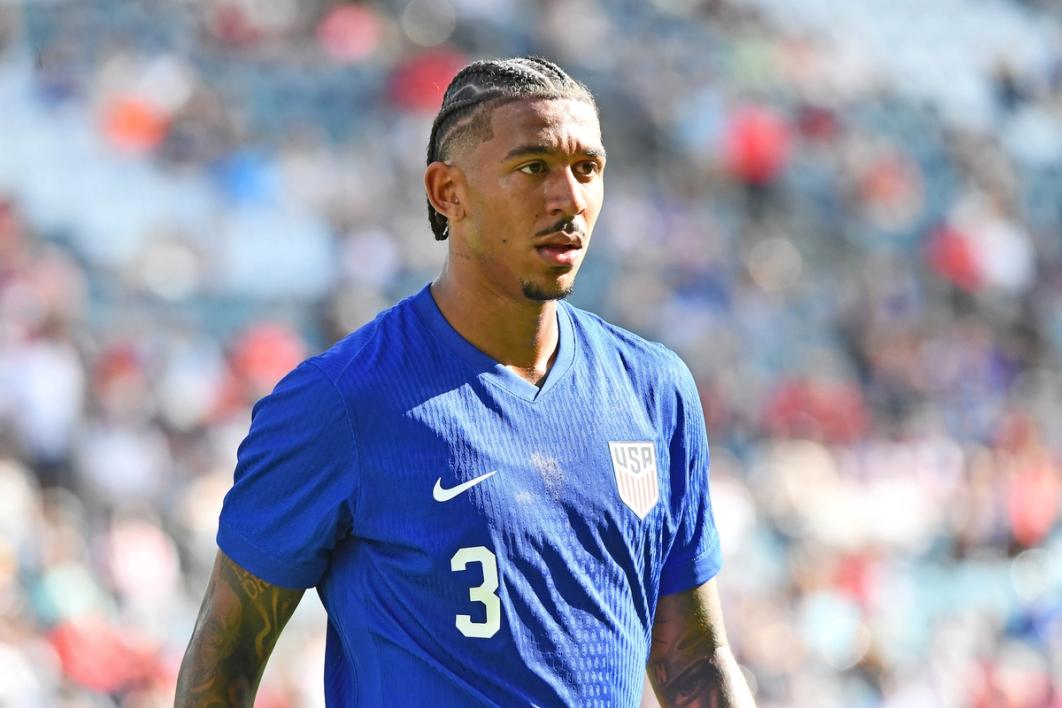 Chris Richards in a blue jersey on the field during a match​​​​‌﻿‍﻿​‍​‍‌‍﻿﻿‌﻿​‍‌‍‍‌‌‍‌﻿‌‍‍‌‌‍﻿‍​‍​‍​﻿‍‍​‍​‍‌﻿​﻿‌‍​‌‌‍﻿‍‌‍‍‌‌﻿‌​‌﻿‍‌​‍﻿‍‌‍‍‌‌‍﻿﻿​‍​‍​‍﻿​​‍​‍‌‍‍​‌﻿​‍‌‍‌‌‌‍‌‍​‍​‍​﻿‍‍​‍​‍‌‍‍​‌﻿‌​‌﻿‌​‌﻿​​‌﻿​﻿​﻿‍‍​‍﻿﻿​‍﻿﻿‌﻿‌‌‌﻿​﻿‌﻿​﻿‌‍‌‍​‍﻿‍‌﻿​﻿‌‍​‌‌‍﻿‍‌‍‍‌‌﻿‌​‌﻿‍‌​‍﻿‍‌﻿​﻿‌﻿‌​‌﻿‌‌‌‍‌​‌‍‍‌‌‍﻿﻿​‍﻿﻿‌‍‍‌‌‍﻿‍‌﻿‌​‌‍‌‌‌‍﻿‍‌﻿‌​​‍﻿﻿‌‍‌‌‌‍‌​‌‍‍‌‌﻿‌​​‍﻿﻿‌‍﻿‌‌‍﻿﻿‌‍‌​‌‍‌‌​﻿﻿‌‌﻿​​‌﻿​‍‌‍‌‌‌﻿​﻿‌‍‌‌‌‍﻿‍‌﻿‌​‌‍​‌‌﻿‌​‌‍‍‌‌‍﻿﻿‌‍﻿‍​﻿‍﻿‌‍‍‌‌‍‌​​﻿﻿‌​﻿‌﻿‌‍​﻿​﻿‍‌​﻿‌​‌‍​‌​﻿‍‌​﻿‌​‌‍​﻿​‍﻿‌​﻿‌‍​﻿‍‌​﻿‌​​﻿​​​‍﻿‌​﻿‌​‌‍​‍​﻿‍​​﻿‌‍​‍﻿‌‌‍​‍‌‍‌‍‌‍‌‍​﻿​‍​‍﻿‌‌‍​‌‌‍​‍‌‍‌‍​﻿​‍​﻿‍‌​﻿‌﻿​﻿​​‌‍‌​‌‍‌​​﻿‍‌​﻿‌‌​﻿​‍​﻿‍﻿‌﻿‌​‌﻿‍‌‌﻿​​‌‍‌‌​﻿﻿‌‌﻿​﻿‌﻿‌​‌‍﻿﻿‌﻿​‍‌﻿‍‌​﻿‍﻿‌﻿​​‌‍​‌‌﻿‌​‌‍‍​​﻿﻿‌‌‍​﻿‌‍﻿﻿‌‍﻿‍‌﻿‌​‌‍‌‌‌‍﻿‍‌﻿‌​​‍‌‌​﻿‌‌‌​​‍‌‌﻿﻿‌‍‍﻿‌‍‌‌‌﻿‍‌​‍‌‌​﻿​﻿‌​‌​​‍‌‌​﻿​﻿‌​‌​​‍‌‌​﻿​‍​﻿​‍​﻿‌‌‌‍​‍​﻿​‌​﻿‍​​﻿​‌​﻿‌​​﻿​​​﻿‍‌​﻿‍‌‌‍​‍‌‍​﻿​﻿‌‍​‍‌‌​﻿​‍​﻿​‍​‍‌‌​﻿‌‌‌​‌​​‍﻿‍‌‍‍‌‌‍﻿‌‌‍​‌‌‍‌﻿‌‍‌‌‌​‌​‌‍‌‌‌﻿​﻿‌‍‍﻿‌﻿‌​‌‍﻿﻿‌﻿​​​‍﻿‍‌‍​‌‌‍﻿​‌﻿‌​​﻿﻿﻿‌‍​‍‌‍​‌‌﻿​﻿‌‍‌‌‌‌‌‌‌﻿​‍‌‍﻿​​﻿﻿‌‌‍‍​‌﻿‌​‌﻿‌​‌﻿​​‌﻿​﻿​‍‌‌​﻿​﻿‌​​‌​‍‌‌​﻿​‍‌​‌‍​‍‌‌​﻿​‍‌​‌‍‌﻿‌‌‌﻿​﻿‌﻿​﻿‌‍‌‍​‍﻿‍‌﻿​﻿‌‍​‌‌‍﻿‍‌‍‍‌‌﻿‌​‌﻿‍‌​‍﻿‍‌﻿​﻿‌﻿‌​‌﻿‌‌‌‍‌​‌‍‍‌‌‍﻿﻿​‍‌‍‌‍‍‌‌‍‌​​﻿﻿‌​﻿‌﻿‌‍​﻿​﻿‍‌​﻿‌​‌‍​‌​﻿‍‌​﻿‌​‌‍​﻿​‍﻿‌​﻿‌‍​﻿‍‌​﻿‌​​﻿​​​‍﻿‌​﻿‌​‌‍​‍​﻿‍​​﻿‌‍​‍﻿‌‌‍​‍‌‍‌‍‌‍‌‍​﻿​‍​‍﻿‌‌‍​‌‌‍​‍‌‍‌‍​﻿​‍​﻿‍‌​﻿‌﻿​﻿​​‌‍‌​‌‍‌​​﻿‍‌​﻿‌‌​﻿​‍​‍‌‍‌﻿‌​‌﻿‍‌‌﻿​​‌‍‌‌​﻿﻿‌‌﻿​﻿‌﻿‌​‌‍﻿﻿‌﻿​‍‌﻿‍‌​‍‌‍‌﻿​​‌‍​‌‌﻿‌​‌‍‍​​﻿﻿‌‌‍​﻿‌‍﻿﻿‌‍﻿‍‌﻿‌​‌‍‌‌‌‍﻿‍‌﻿‌​​‍‌‌​﻿‌‌‌​​‍‌‌﻿﻿‌‍‍﻿‌‍‌‌‌﻿‍‌​‍‌‌​﻿​﻿‌​‌​​‍‌‌​﻿​﻿‌​‌​​‍‌‌​﻿​‍​﻿​‍​﻿‌‌‌‍​‍​﻿​‌​﻿‍​​﻿​‌​﻿‌​​﻿​​​﻿‍‌​﻿‍‌‌‍​‍‌‍​﻿​﻿‌‍​‍‌‌​﻿​‍​﻿​‍​‍‌‌​﻿‌‌‌​‌​​‍﻿‍‌‍‍‌‌‍﻿‌‌‍​‌‌‍‌﻿‌‍‌‌‌​‌​‌‍‌‌‌﻿​﻿‌‍‍﻿‌﻿‌​‌‍﻿﻿‌﻿​​​‍﻿‍‌‍​‌‌‍﻿​‌﻿‌​​‍​‍‌﻿﻿‌