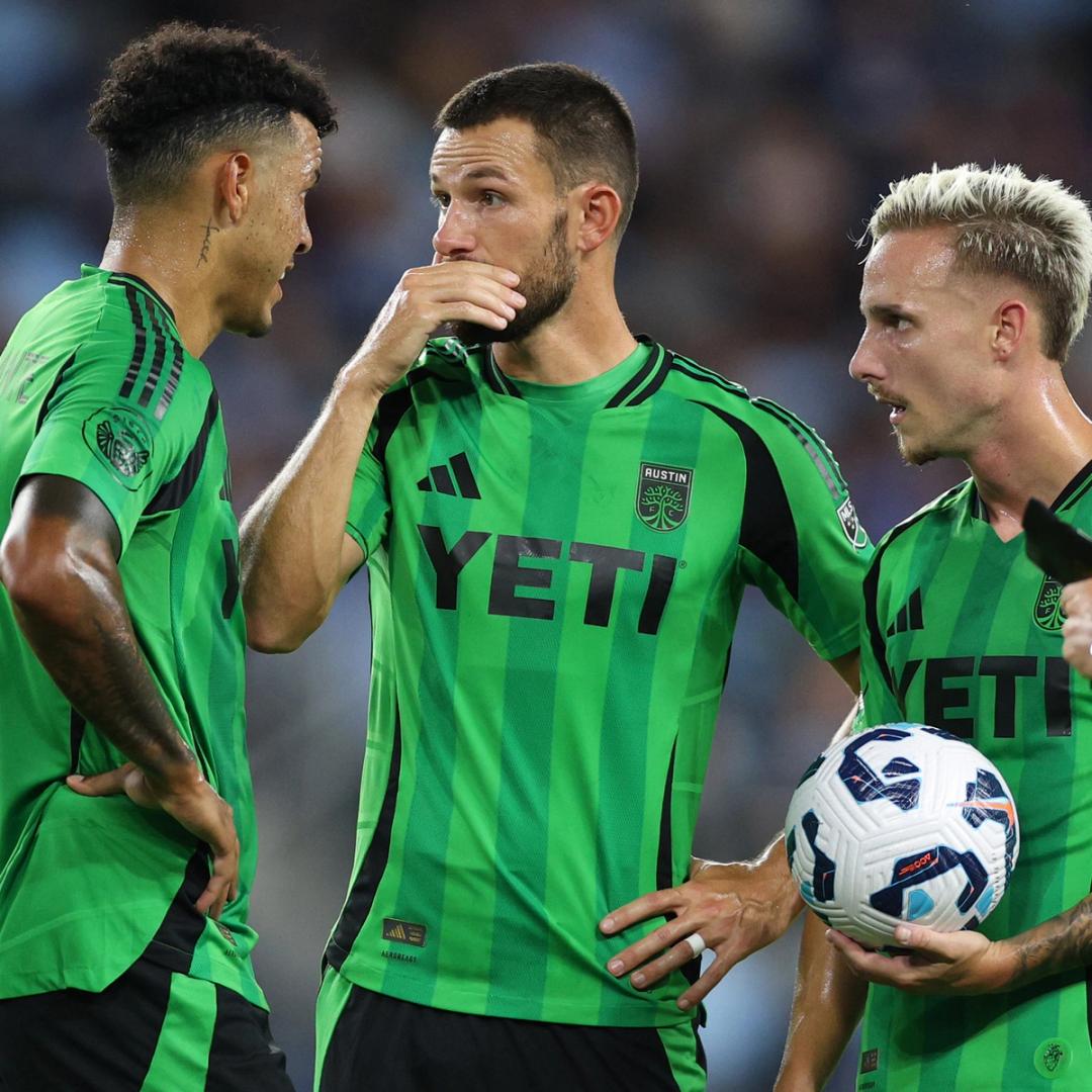 U.S. Open Cup Finalist Spotlight: Austin FC’s Hard Road to Date with Destiny