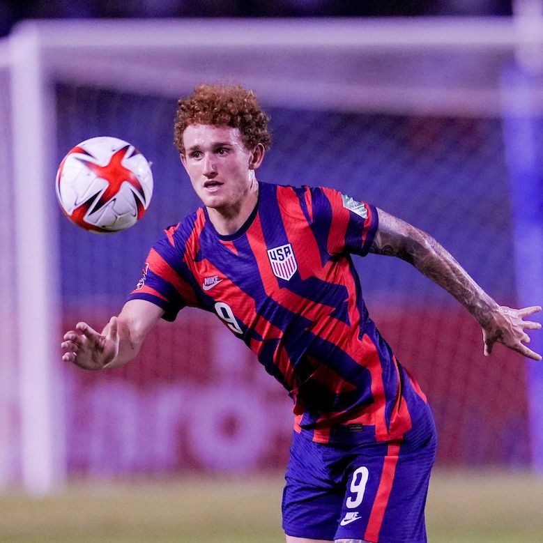 USMNT REWIND: Strikers Josh Sargent, Haji Wright and Jordan Pefok Continue to Produce