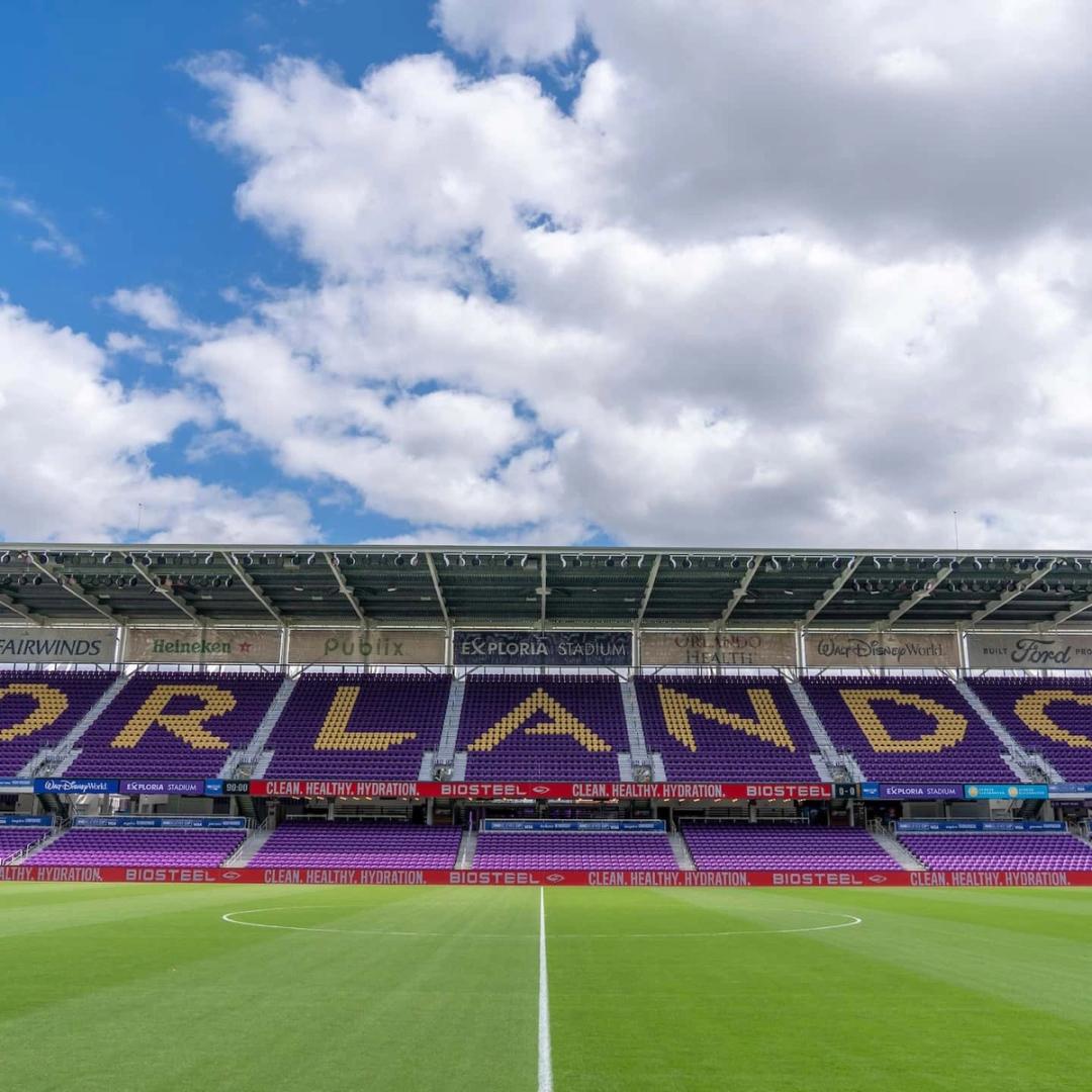 US Soccer to Provide 600 Tickets to Orlando Health Frontline Workers