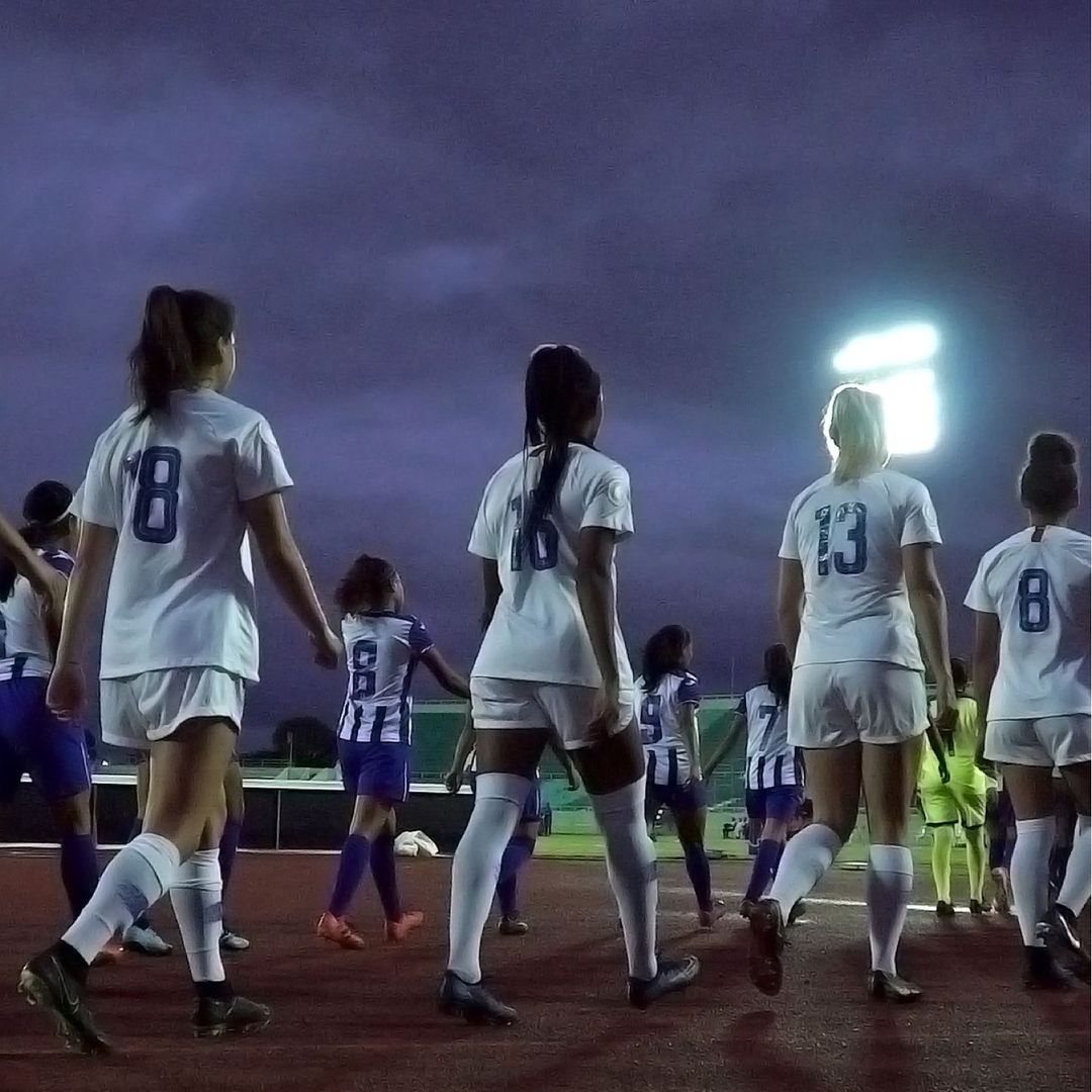 U-20 USWNT Tops World Cup Qualifying Group C with 11-0 Win Versus Honduras