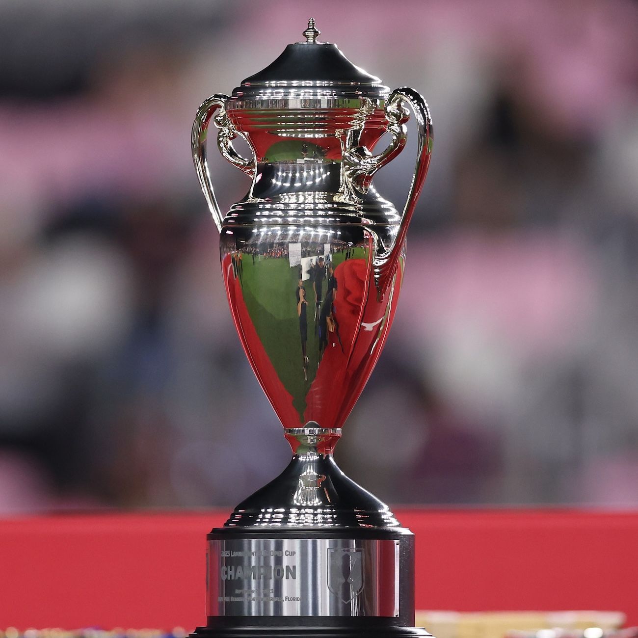 Format and 96-Team Field Finalized for 2025 Lamar Hunt U.S. Open Cup