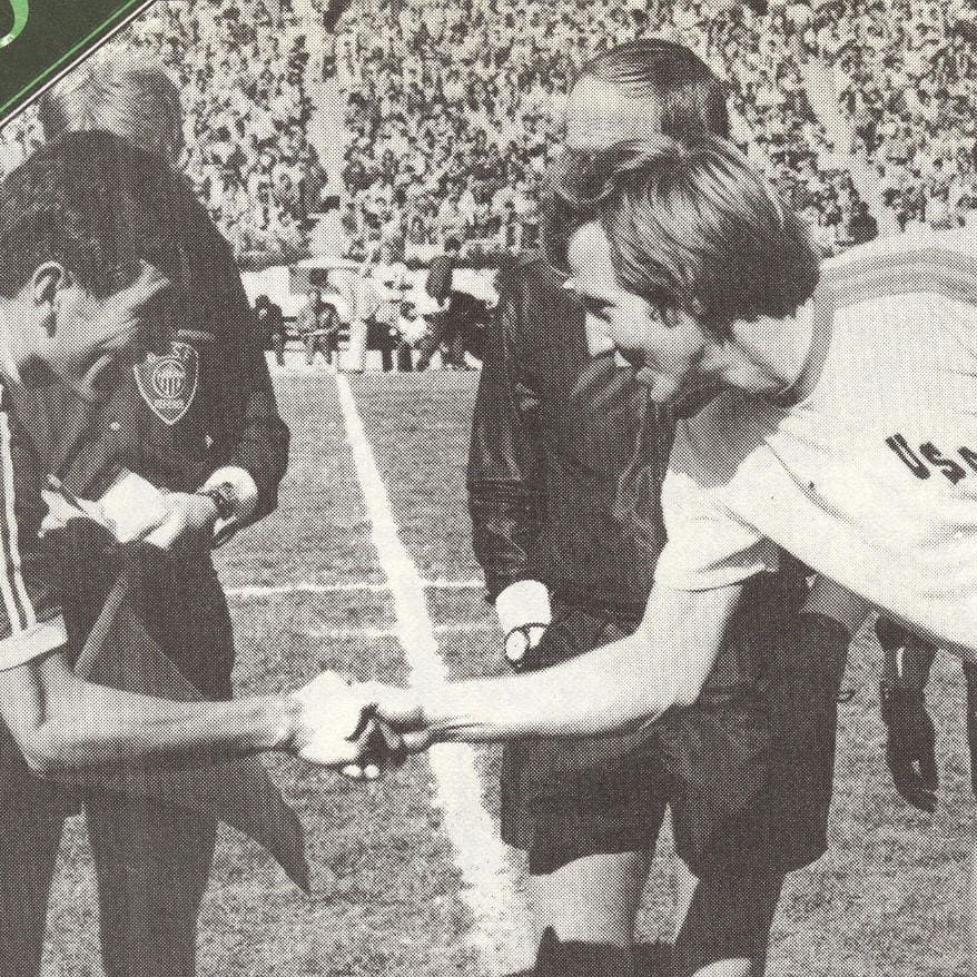 USMNT WCQ Series History: Canada