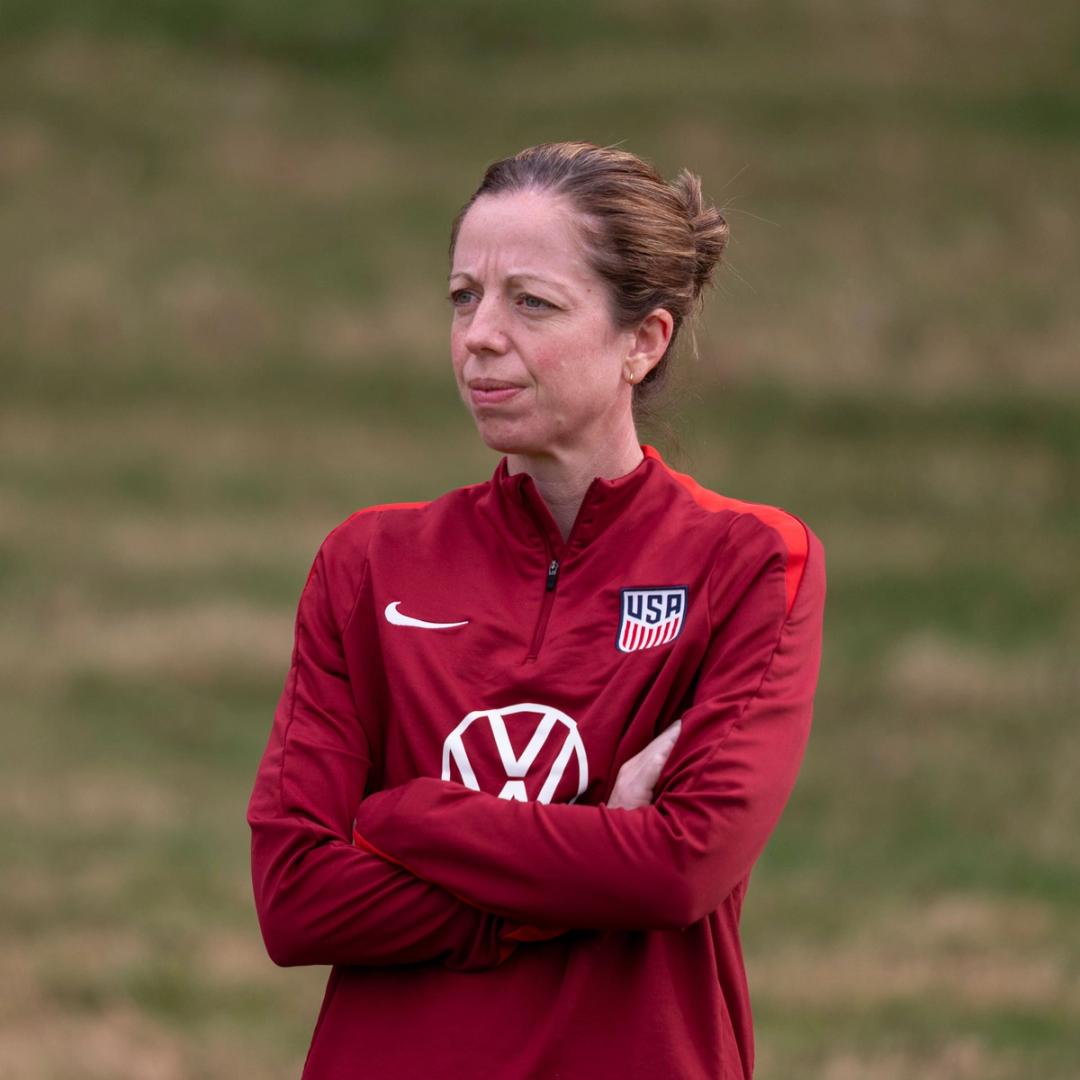 U-17 WNT Head Coach Ciara Crinion Names Roster For Final Round Of 2026 Concacaf Women’s Under-17 Qualifiers In Costa Rica