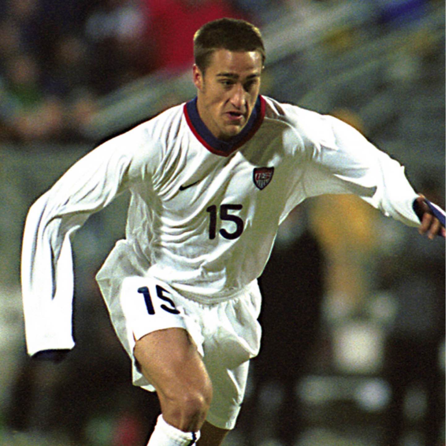 100 MOMENTS THE FIRST DOS A CERO US MNT DEFEATS MEXICO IN MEMORABLE QUALIFIER IN COLUMBUS