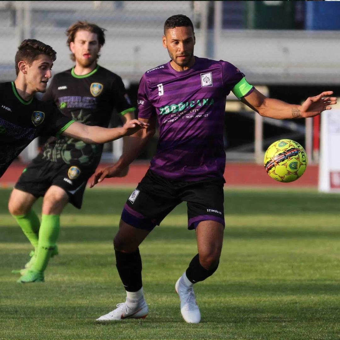 Atlantic City FC Roll the Open Cup Dice