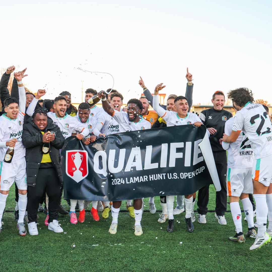 Starting XI Confirmed USOC2024 Fourth Final Qualifying Round Review
