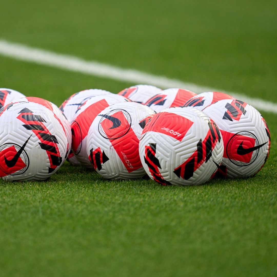 Twenty-Two Players Gather for U-16 MYNT Training Camp in South Florida