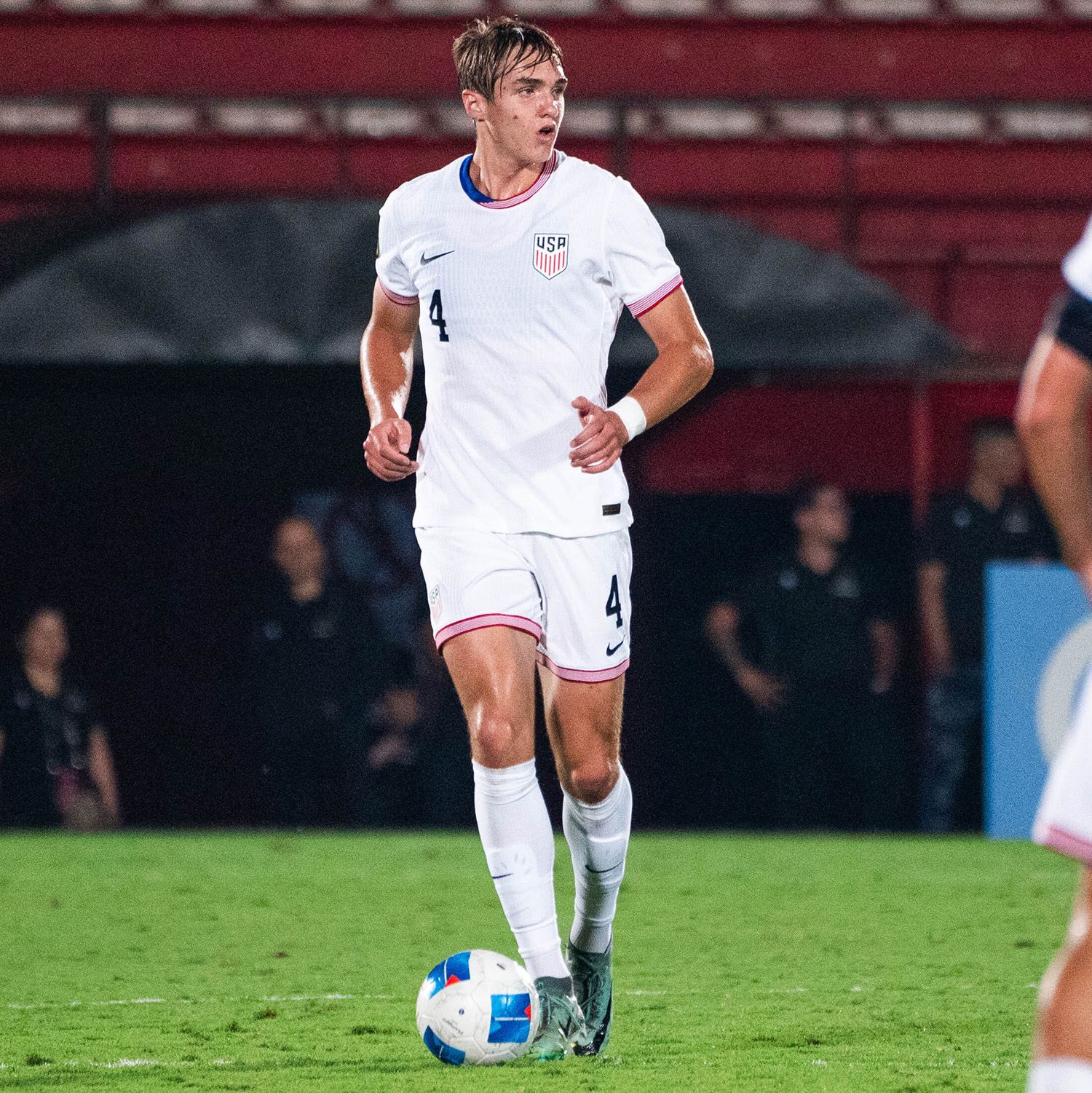Gonzalo Segares Names 24-player U.S. Under-17 Men’s National Team Roster in Final Training Camp Before Selecting FIFA U-17 World Cup Squad  