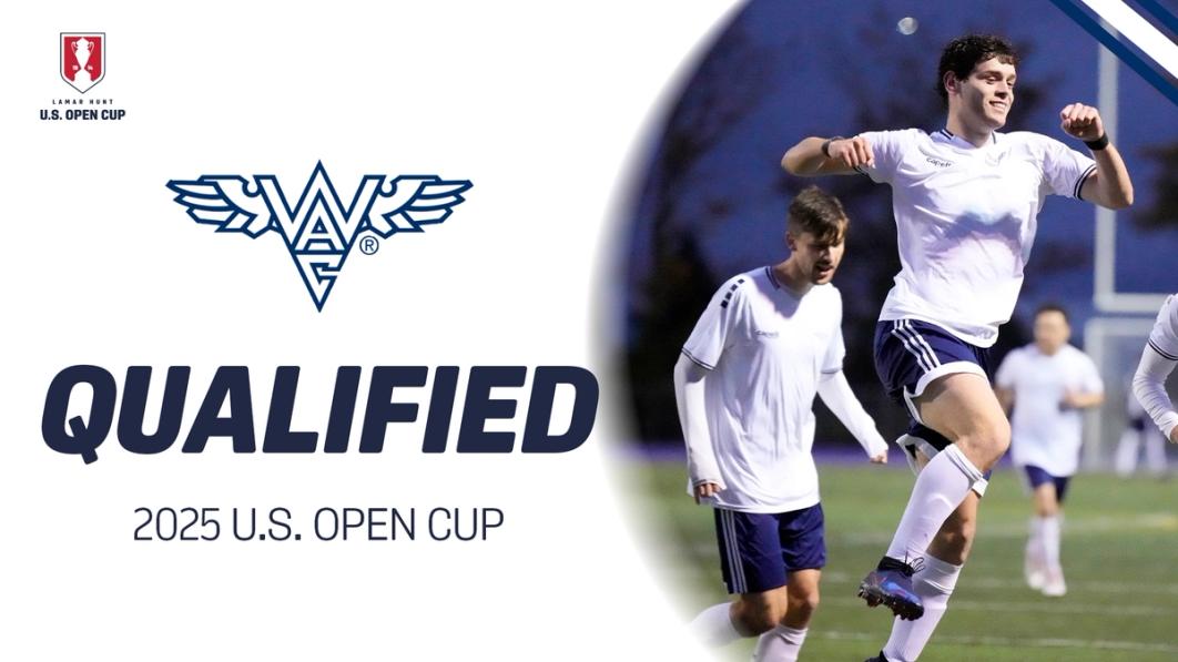 Washington Athletic Club Qualified 2025 US Open Cup