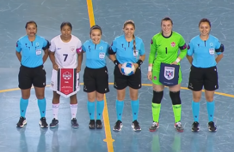 Futsal 