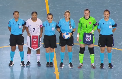 Futsal