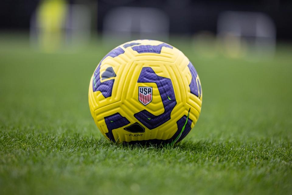 Roster Named For U-15 Boys’ National Team March Domestic Training Camp in West Palm Beach, Florida