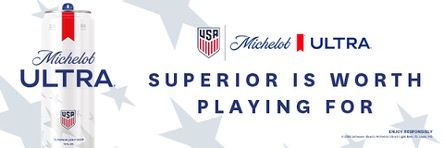 Michelob Ultra