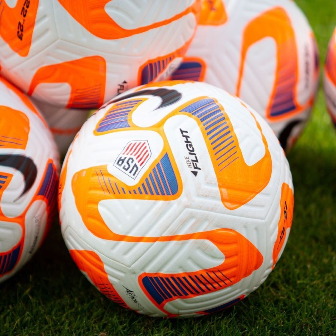 U.S. Under-16 Women’s Youth National Team Calls Up 24 Players for Training Camp in West Palm Beach, Fla.