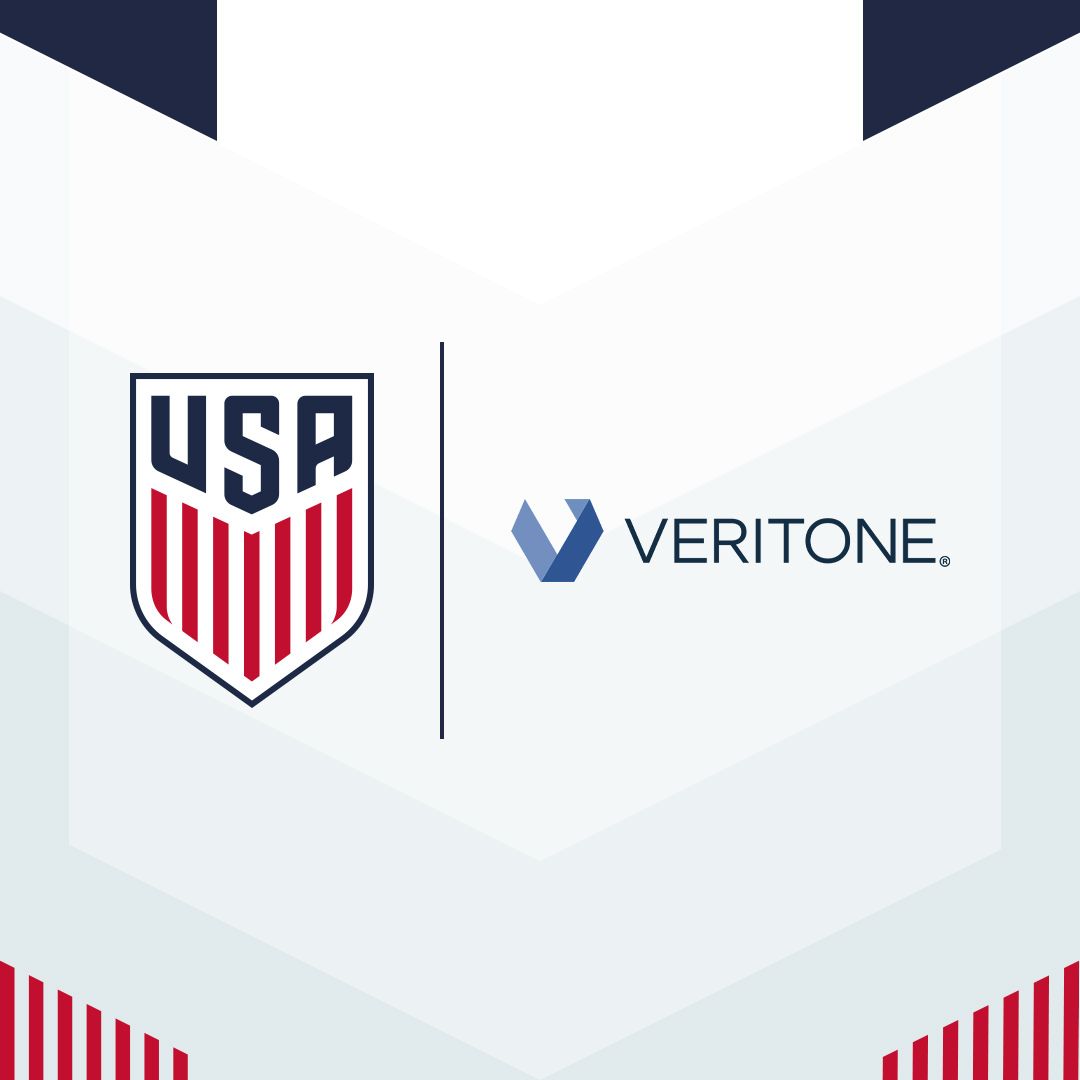 US Soccer And Veritone Renew Ai And Monetization Partnership