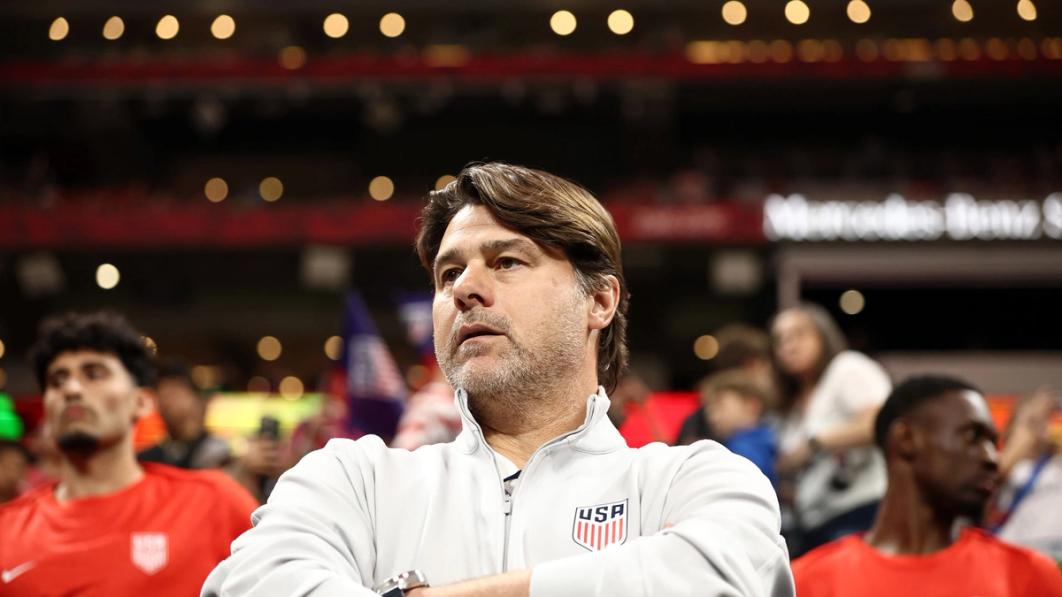 Mauricio Pochettino: USMNT ‘Little Details’ Away From Top-10 European Opponents