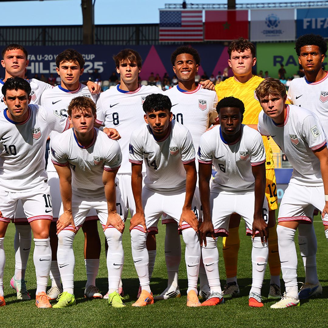 Preview: USA Faces Morocco in U-20 World Cup Quarterfinal
