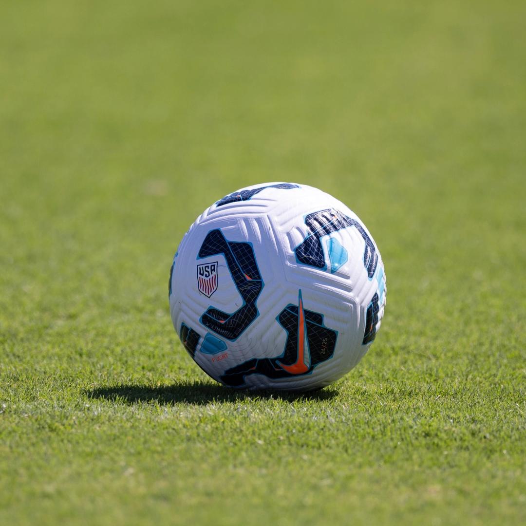 Eighty Players Head to Fayetteville, Georgia For 2026 U-14 Boys' Central and Northeast Region Talent Identification Mini-Camp