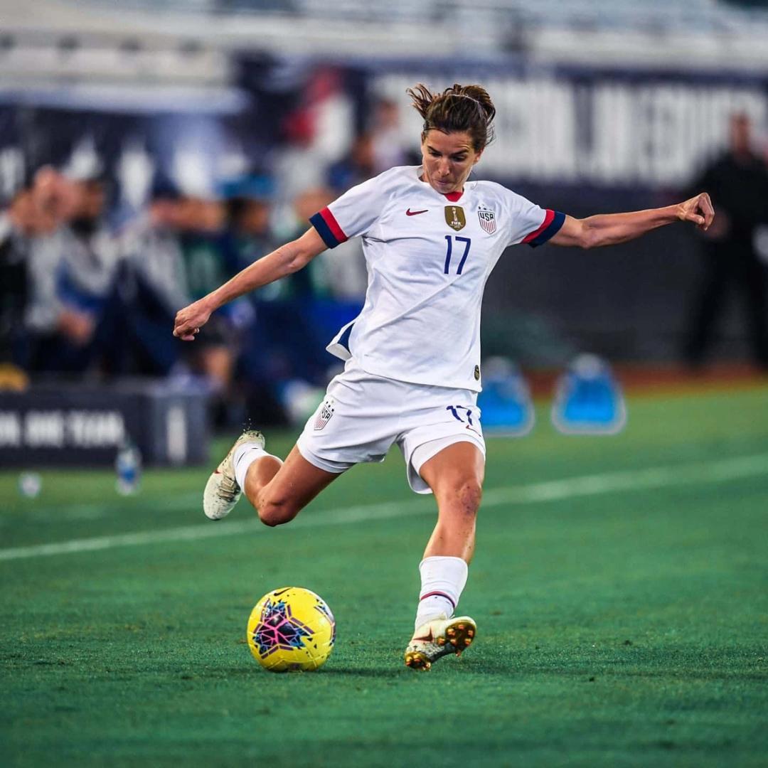 2020 Concacaf Womens Olympic Qualifying USA vs Haiti Preview Schedule TV Channels Start Time