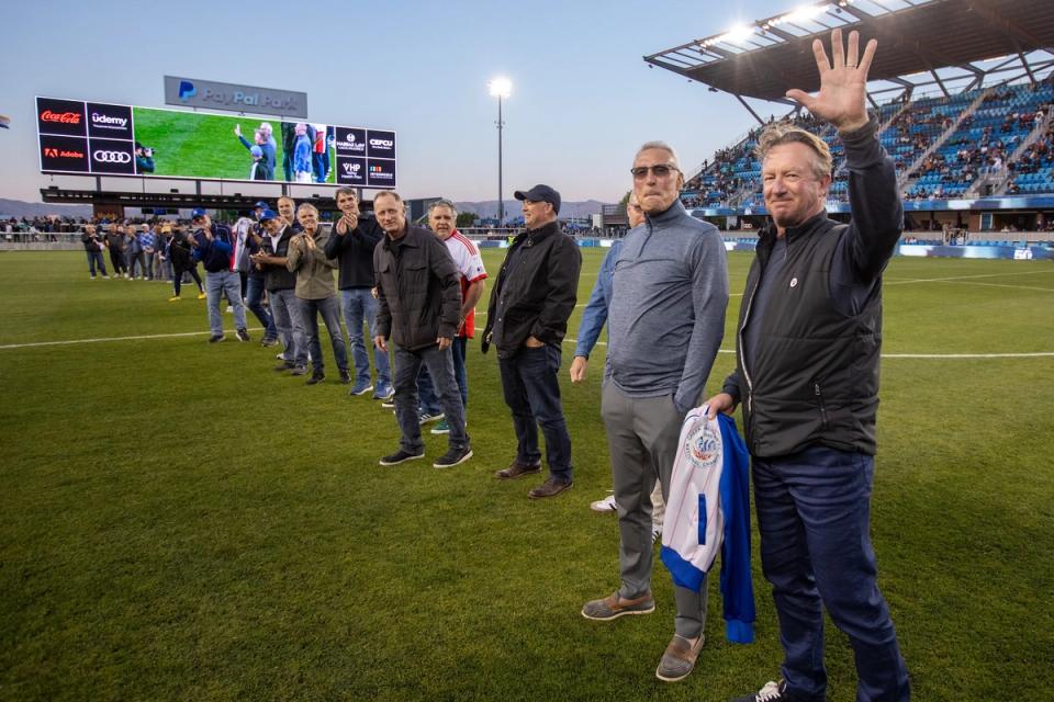 The Greek Americans were honored at a 2024 Open Cup game between the San Jose Earthquakes and Oakland Roots​​​​‌﻿‍﻿​‍​‍‌‍﻿﻿‌﻿​‍‌‍‍‌‌‍‌﻿‌‍‍‌‌‍﻿‍​‍​‍​﻿‍‍​‍​‍‌﻿​﻿‌‍​‌‌‍﻿‍‌‍‍‌‌﻿‌​‌﻿‍‌​‍﻿‍‌‍‍‌‌‍﻿﻿​‍​‍​‍﻿​​‍​‍‌‍‍​‌﻿​‍‌‍‌‌‌‍‌‍​‍​‍​﻿‍‍​‍​‍‌‍‍​‌﻿‌​‌﻿‌​‌﻿​​‌﻿​﻿​﻿‍‍​‍﻿﻿​‍﻿﻿‌﻿‌‌‌﻿​﻿‌﻿​﻿‌‍‌‍​‍﻿‍‌﻿​﻿‌‍​‌‌‍﻿‍‌‍‍‌‌﻿‌​‌﻿‍‌​‍﻿‍‌﻿​﻿‌﻿‌​‌﻿‌‌‌‍‌​‌‍‍‌‌‍﻿﻿​‍﻿﻿‌‍‍‌‌‍﻿‍‌﻿‌​‌‍‌‌‌‍﻿‍‌﻿‌​​‍﻿﻿‌‍‌‌‌‍‌​‌‍‍‌‌﻿‌​​‍﻿﻿‌‍﻿‌‌‍﻿﻿‌‍‌​‌‍‌‌​﻿﻿‌‌﻿​​‌﻿​‍‌‍‌‌‌﻿​﻿‌‍‌‌‌‍﻿‍‌﻿‌​‌‍​‌‌﻿‌​‌‍‍‌‌‍﻿﻿‌‍﻿‍​﻿‍﻿‌‍‍‌‌‍‌​​﻿﻿‌​﻿‌‌​﻿‌‍‌‍​‍​﻿‌​​﻿‌‍‌‍​‍‌‍‌‍​﻿​‍​‍﻿‌​﻿‌‍‌‍‌‌‌‍‌​‌‍‌​​‍﻿‌​﻿‌​‌‍​‍​﻿‌﻿​﻿​‍​‍﻿‌‌‍​‌​﻿‌​‌‍‌‌‌‍​﻿​‍﻿‌‌‍​‌​﻿​​​﻿​‍​﻿‌‍‌‍​‍​﻿‍‌​﻿​‍‌‍​﻿​﻿​​​﻿‌‌‌‍‌‍​﻿​﻿​﻿‍﻿‌﻿‌​‌﻿‍‌‌﻿​​‌‍‌‌​﻿﻿‌‌﻿​﻿‌﻿‌​‌‍﻿﻿‌﻿​‍‌﻿‍‌​﻿‍﻿‌﻿​​‌‍​‌‌﻿‌​‌‍‍​​﻿﻿‌‌‍​﻿‌‍﻿﻿‌‍﻿‍‌﻿‌​‌‍‌‌‌‍﻿‍‌﻿‌​​‍‌‌​﻿‌‌‌​​‍‌‌﻿﻿‌‍‍﻿‌‍‌‌‌﻿‍‌​‍‌‌​﻿​﻿‌​‌​​‍‌‌​﻿​﻿‌​‌​​‍‌‌​﻿​‍​﻿​‍‌‍‌‍​﻿‌​​﻿​​‌‍‌‍​﻿​‌‌‍​﻿​﻿‍​‌‍​‌​﻿​‍‌‍​﻿​﻿​‌​﻿‌‍​‍‌‌​﻿​‍​﻿​‍​‍‌‌​﻿‌‌‌​‌​​‍﻿‍‌‍‍‌‌‍﻿‌‌‍​‌‌‍‌﻿‌‍‌‌‌​﻿‌‌‍﻿﻿‌‍​‍‌‍‍‌‌‍﻿​‌‍‌‌​‍﻿‍‌‍​‌‌‍﻿​‌﻿‌​​﻿﻿﻿‌‍​‍‌‍​‌‌﻿​﻿‌‍‌‌‌‌‌‌‌﻿​‍‌‍﻿​​﻿﻿‌‌‍‍​‌﻿‌​‌﻿‌​‌﻿​​‌﻿​﻿​‍‌‌​﻿​﻿‌​​‌​‍‌‌​﻿​‍‌​‌‍​‍‌‌​﻿​‍‌​‌‍‌﻿‌‌‌﻿​﻿‌﻿​﻿‌‍‌‍​‍﻿‍‌﻿​﻿‌‍​‌‌‍﻿‍‌‍‍‌‌﻿‌​‌﻿‍‌​‍﻿‍‌﻿​﻿‌﻿‌​‌﻿‌‌‌‍‌​‌‍‍‌‌‍﻿﻿​‍‌‍‌‍‍‌‌‍‌​​﻿﻿‌​﻿‌‌​﻿‌‍‌‍​‍​﻿‌​​﻿‌‍‌‍​‍‌‍‌‍​﻿​‍​‍﻿‌​﻿‌‍‌‍‌‌‌‍‌​‌‍‌​​‍﻿‌​﻿‌​‌‍​‍​﻿‌﻿​﻿​‍​‍﻿‌‌‍​‌​﻿‌​‌‍‌‌‌‍​﻿​‍﻿‌‌‍​‌​﻿​​​﻿​‍​﻿‌‍‌‍​‍​﻿‍‌​﻿​‍‌‍​﻿​﻿​​​﻿‌‌‌‍‌‍​﻿​﻿​‍‌‍‌﻿‌​‌﻿‍‌‌﻿​​‌‍‌‌​﻿﻿‌‌﻿​﻿‌﻿‌​‌‍﻿﻿‌﻿​‍‌﻿‍‌​‍‌‍‌﻿​​‌‍​‌‌﻿‌​‌‍‍​​﻿﻿‌‌‍​﻿‌‍﻿﻿‌‍﻿‍‌﻿‌​‌‍‌‌‌‍﻿‍‌﻿‌​​‍‌‌​﻿‌‌‌​​‍‌‌﻿﻿‌‍‍﻿‌‍‌‌‌﻿‍‌​‍‌‌​﻿​﻿‌​‌​​‍‌‌​﻿​﻿‌​‌​​‍‌‌​﻿​‍​﻿​‍‌‍‌‍​﻿‌​​﻿​​‌‍‌‍​﻿​‌‌‍​﻿​﻿‍​‌‍​‌​﻿​‍‌‍​﻿​﻿​‌​﻿‌‍​‍‌‌​﻿​‍​﻿​‍​‍‌‌​﻿‌‌‌​‌​​‍﻿‍‌‍‍‌‌‍﻿‌‌‍​‌‌‍‌﻿‌‍‌‌‌​﻿‌‌‍﻿﻿‌‍​‍‌‍‍‌‌‍﻿​‌‍‌‌​‍﻿‍‌‍​‌‌‍﻿​‌﻿‌​​‍​‍‌﻿﻿‌