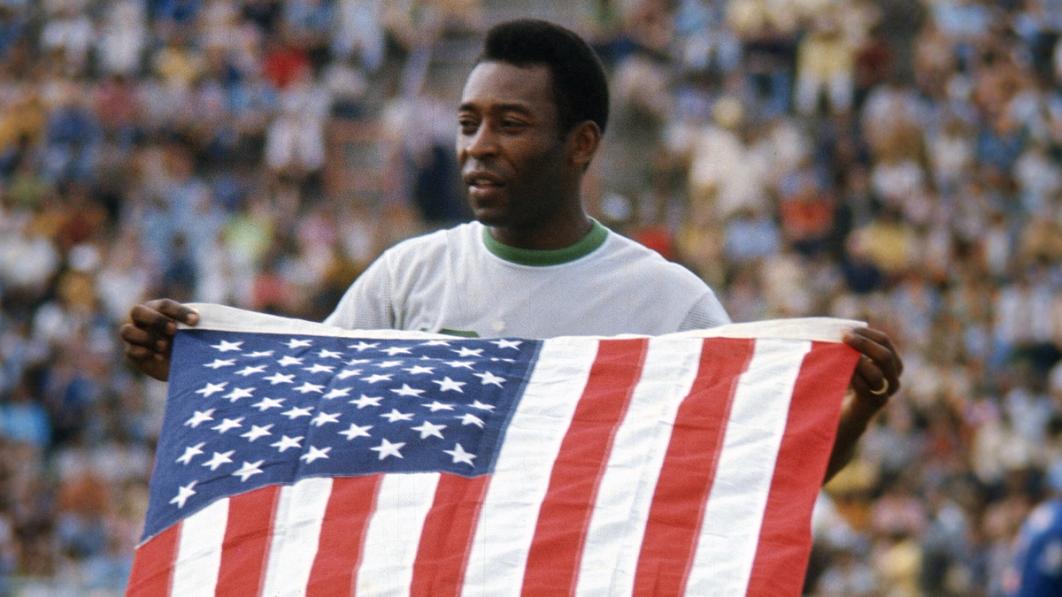 26 USMNT Moments, Past to Present: The Rise, Fall and Lasting Impact of the NASL