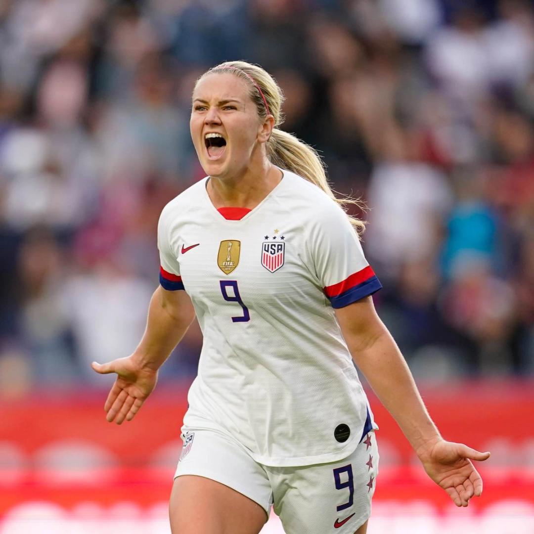 MATCH PREVIEW 2020 SheBelieves Cup USA vs England