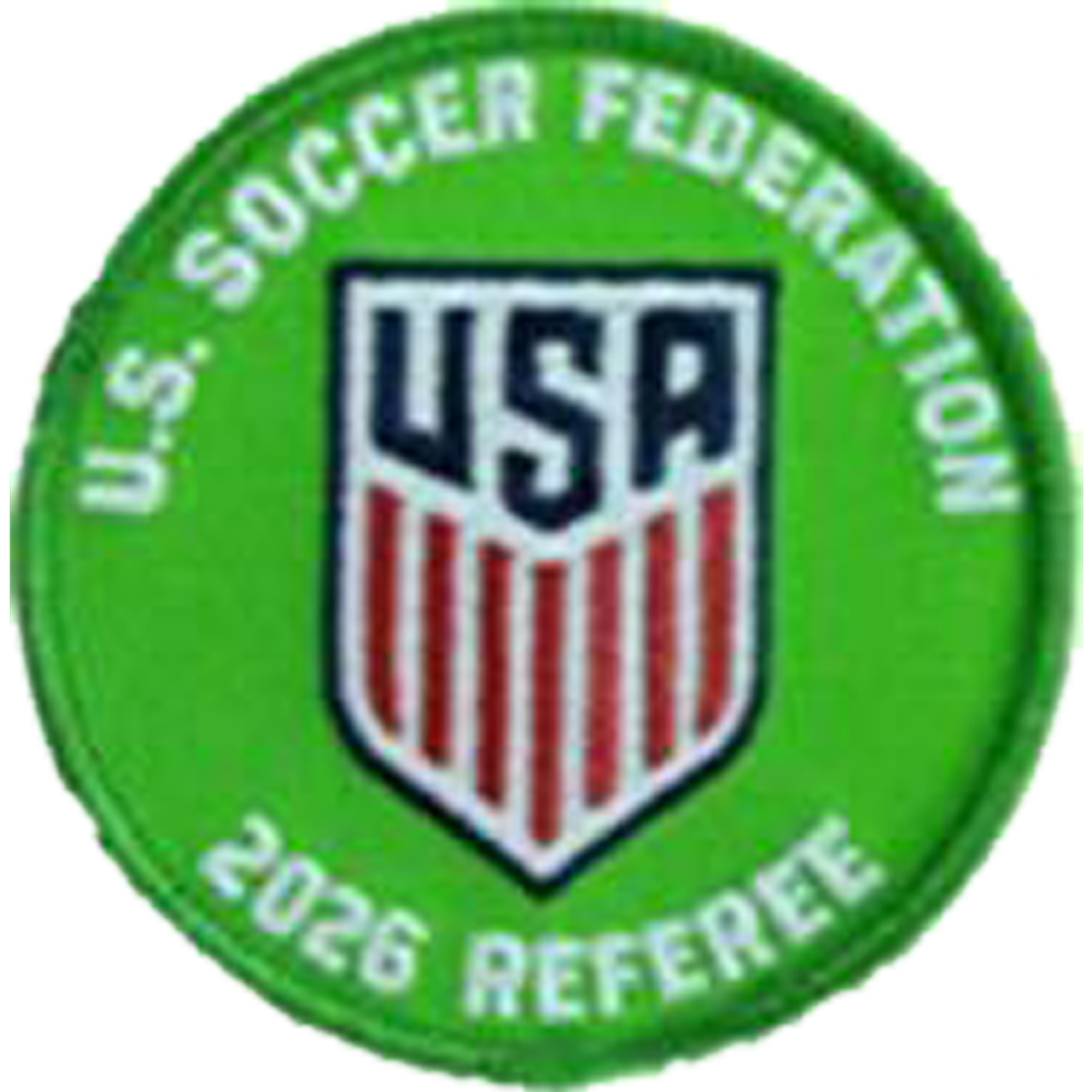 U.S. Soccer Refereeing Launches Green Badge Initiative to Support Young Referees ​​​​‌﻿‍﻿​‍​‍‌‍﻿﻿‌﻿​‍‌‍‍‌‌‍‌﻿‌‍‍‌‌‍﻿‍​‍​‍​﻿‍‍​‍​‍‌﻿​﻿‌‍​‌‌‍﻿‍‌‍‍‌‌﻿‌​‌﻿‍‌​‍﻿‍‌‍‍‌‌‍﻿﻿​‍​‍​‍﻿​​‍​‍‌‍‍​‌﻿​‍‌‍‌‌‌‍‌‍​‍​‍​﻿‍‍​‍​‍‌‍‍​‌﻿‌​‌﻿‌​‌﻿​​‌﻿​﻿​﻿‍‍​‍﻿﻿​‍﻿﻿‌﻿‌‌‌﻿​﻿‌﻿​﻿‌‍‌‍​‍﻿‍‌﻿​﻿‌‍​‌‌‍﻿‍‌‍‍‌‌﻿‌​‌﻿‍‌​‍﻿‍‌﻿​﻿‌﻿‌​‌﻿‌‌‌‍‌​‌‍‍‌‌‍﻿﻿​‍﻿﻿‌‍‍‌‌‍﻿‍‌﻿‌​‌‍‌‌‌‍﻿‍‌﻿‌​​‍﻿﻿‌‍‌‌‌‍‌​‌‍‍‌‌﻿‌​​‍﻿﻿‌‍﻿‌‌‍﻿﻿‌‍‌​‌‍‌‌​﻿﻿‌‌﻿​​‌﻿​‍‌‍‌‌‌﻿​﻿‌‍‌‌‌‍﻿‍‌﻿‌​‌‍​‌‌﻿‌​‌‍‍‌‌‍﻿﻿‌‍﻿‍​﻿‍﻿‌‍‍‌‌‍‌​​﻿﻿‌​﻿‌﻿‌‍​‍‌‍‌​‌‍​﻿​﻿‌‌​﻿‌﻿‌‍‌‍‌‍​‌​‍﻿‌‌‍‌‌​﻿​‌‌‍​﻿​﻿‌‍​‍﻿‌​﻿‌​‌‍​‍​﻿​​‌‍‌‌​‍﻿‌​﻿‍‌​﻿​‌​﻿​‍‌‍‌‌​‍﻿‌‌‍​﻿‌‍​﻿​﻿‌﻿‌‍​‍​﻿‌﻿​﻿​‌​﻿‌‍​﻿‍‌‌‍‌​​﻿​‍‌‍‌‌‌‍‌‌​﻿‍﻿‌﻿‌​‌﻿‍‌‌﻿​​‌‍‌‌​﻿﻿‌‌﻿​﻿‌﻿‌​‌‍﻿﻿‌﻿​‍‌﻿‍‌​﻿‍﻿‌﻿​​‌‍​‌‌﻿‌​‌‍‍​​﻿﻿‌‌﻿​﻿‌﻿‌​‌‍﻿﻿‌﻿​‍‌﻿‍‌‌​‍​‌‍‌‌‌‍​‌‌‍‌​‌‍‍‌‌‍﻿‍‌‍‌﻿​﻿﻿﻿‌‍​‍‌‍​‌‌﻿​﻿‌‍‌‌‌‌‌‌‌﻿​‍‌‍﻿​​﻿﻿‌‌‍‍​‌﻿‌​‌﻿‌​‌﻿​​‌﻿​﻿​‍‌‌​﻿​﻿‌​​‌​‍‌‌​﻿​‍‌​‌‍​‍‌‌​﻿​‍‌​‌‍‌﻿‌‌‌﻿​﻿‌﻿​﻿‌‍‌‍​‍﻿‍‌﻿​﻿‌‍​‌‌‍﻿‍‌‍‍‌‌﻿‌​‌﻿‍‌​‍﻿‍‌﻿​﻿‌﻿‌​‌﻿‌‌‌‍‌​‌‍‍‌‌‍﻿﻿​‍‌‍‌‍‍‌‌‍‌​​﻿﻿‌​﻿‌﻿‌‍​‍‌‍‌​‌‍​﻿​﻿‌‌​﻿‌﻿‌‍‌‍‌‍​‌​‍﻿‌‌‍‌‌​﻿​‌‌‍​﻿​﻿‌‍​‍﻿‌​﻿‌​‌‍​‍​﻿​​‌‍‌‌​‍﻿‌​﻿‍‌​﻿​‌​﻿​‍‌‍‌‌​‍﻿‌‌‍​﻿‌‍​﻿​﻿‌﻿‌‍​‍​﻿‌﻿​﻿​‌​﻿‌‍​﻿‍‌‌‍‌​​﻿​‍‌‍‌‌‌‍‌‌​‍‌‍‌﻿‌​‌﻿‍‌‌﻿​​‌‍‌‌​﻿﻿‌‌﻿​﻿‌﻿‌​‌‍﻿﻿‌﻿​‍‌﻿‍‌​‍‌‍‌﻿​​‌‍​‌‌﻿‌​‌‍‍​​﻿﻿‌‌﻿​﻿‌﻿‌​‌‍﻿﻿‌﻿​‍‌﻿‍‌‌​‍​‌‍‌‌‌‍​‌‌‍‌​‌‍‍‌‌‍﻿‍‌‍‌﻿​‍​‍‌﻿﻿‌