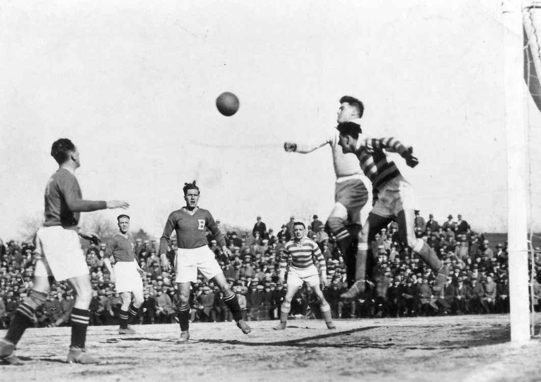 Pennsylvania's Deep Soccer Roots Stitch Through the U.S. Open Cup Pennsylvania's Deep Soccer Roots Stitch Through the U.S. Open Cup