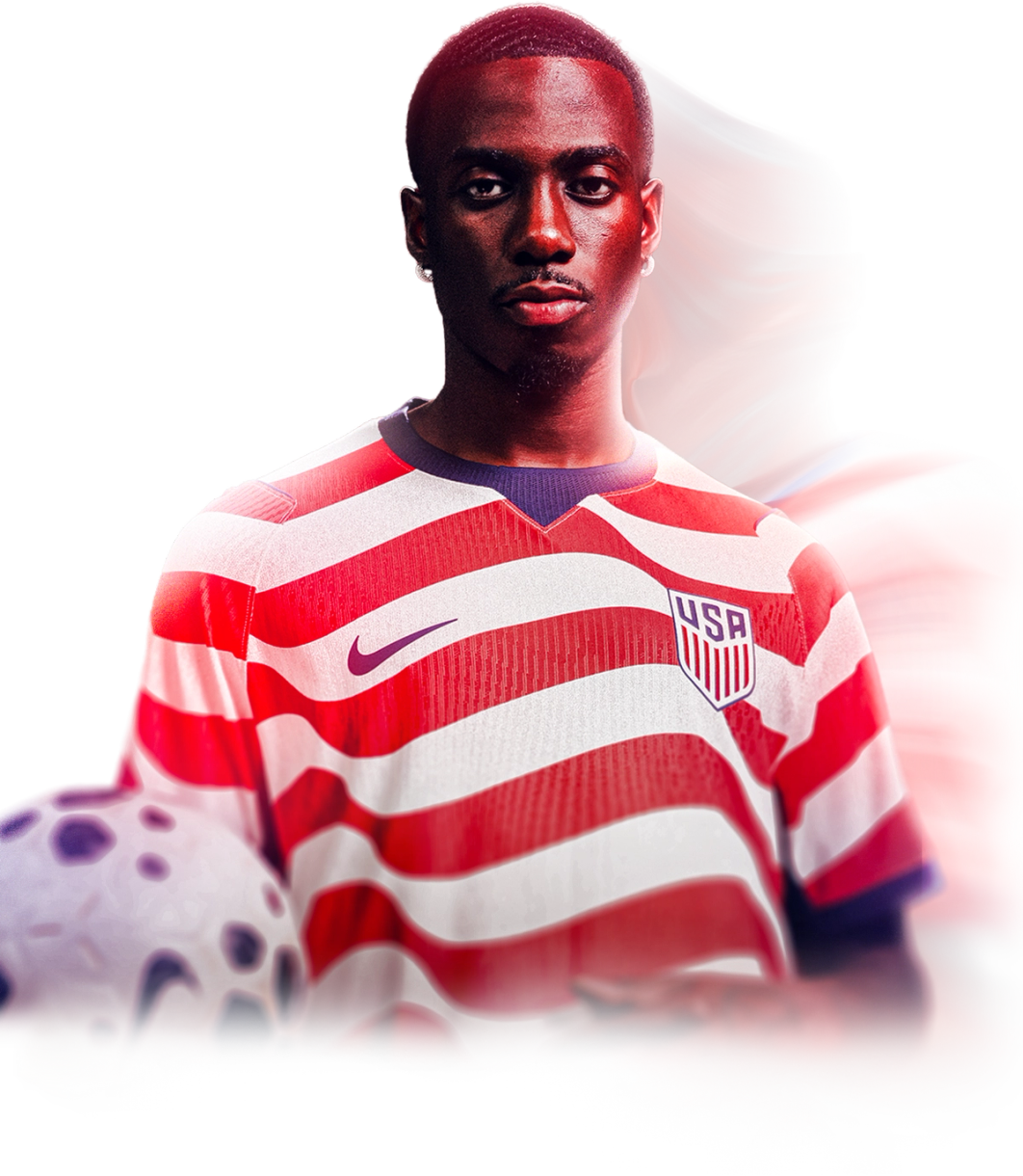 Weah