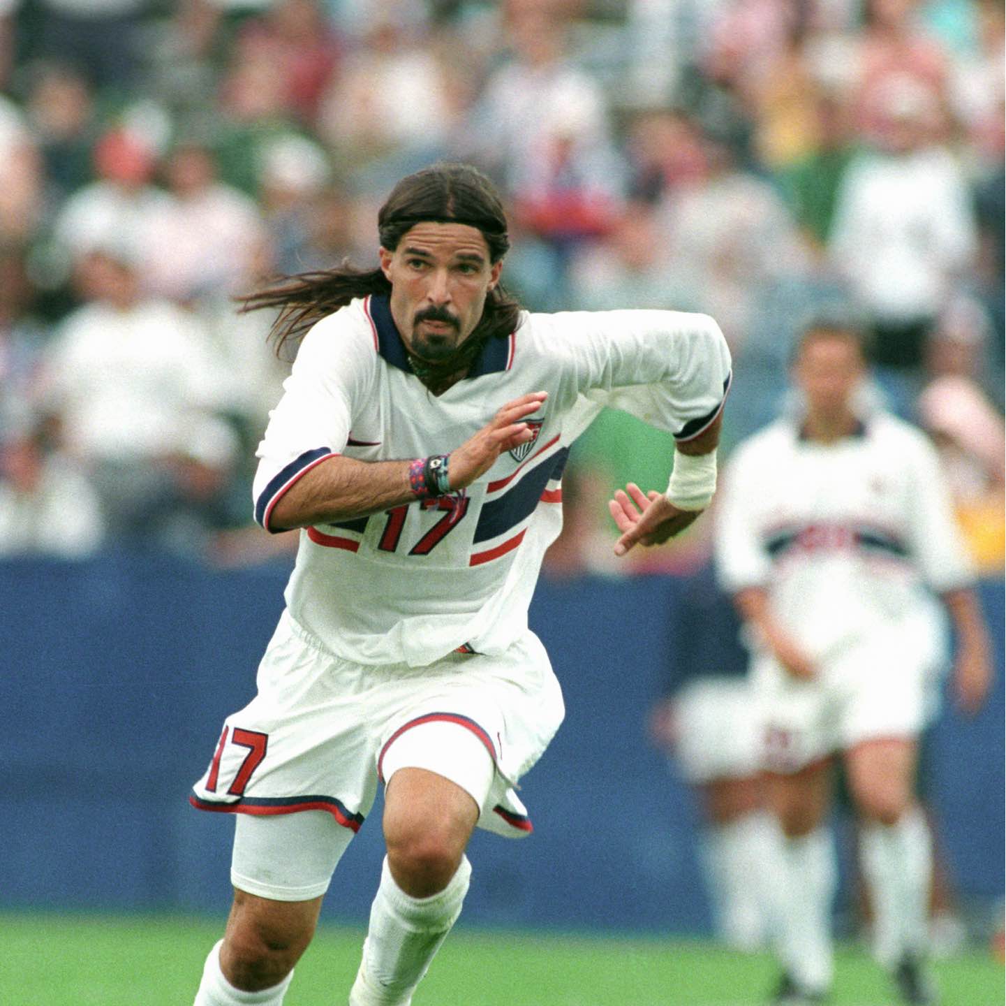 QUIZ Can You Name The USMNTs 100 Cap Club