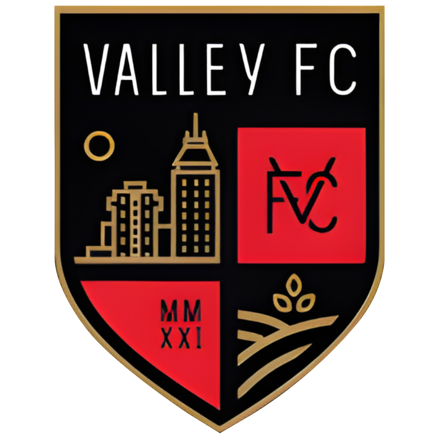 Valley 559 FC