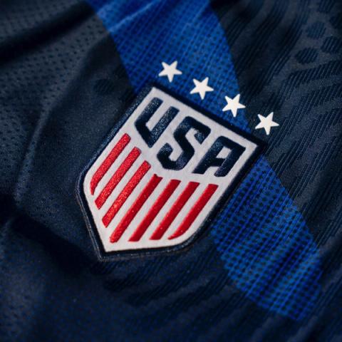 USWNT & USMNT Jersey Launch | Nike Soccer Uniforms Home & Away