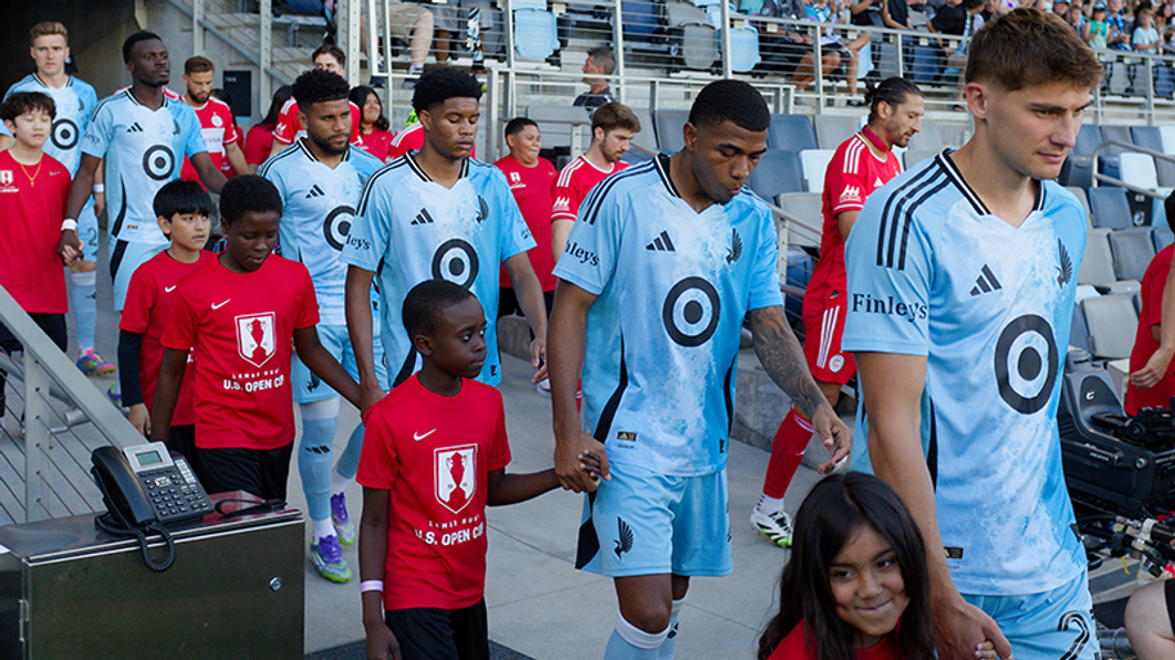 Minnesota United FC