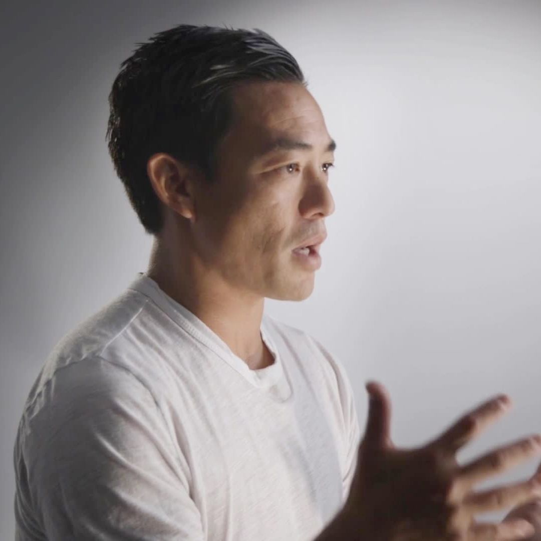 Beach MNT 12 Stories: Ryan Futagaki