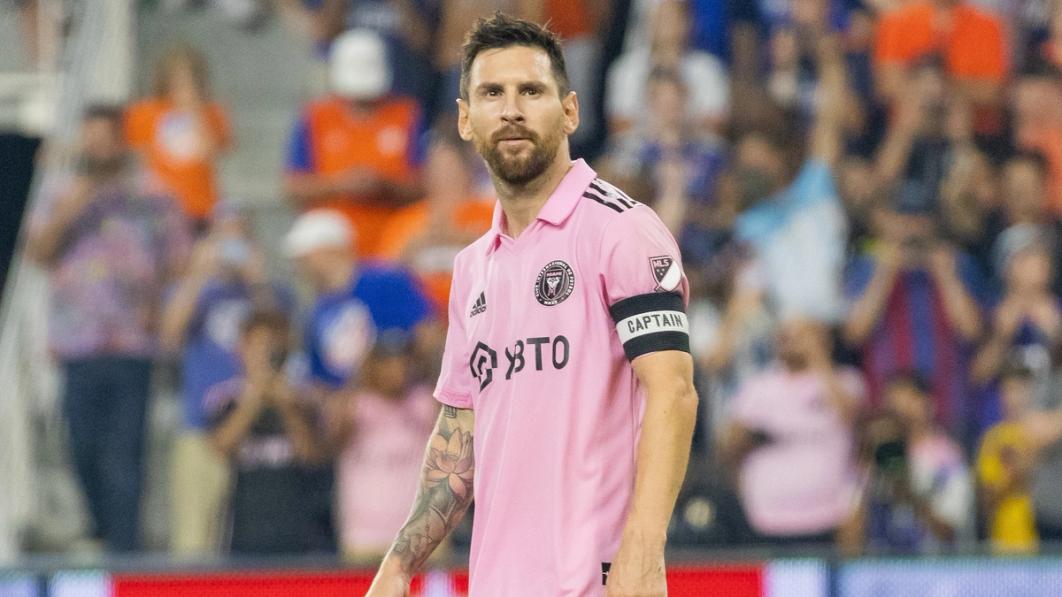 From the Lamar Hunt U.S. Open Cup to the World