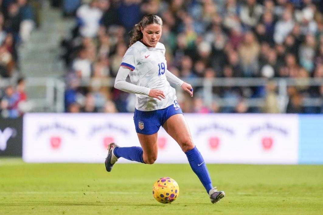 Here’s everything you need to know ahead of the USWNT’s SheBelieves Cup match against Canada on Wednesday, March 4 in Columbus, Ohio
