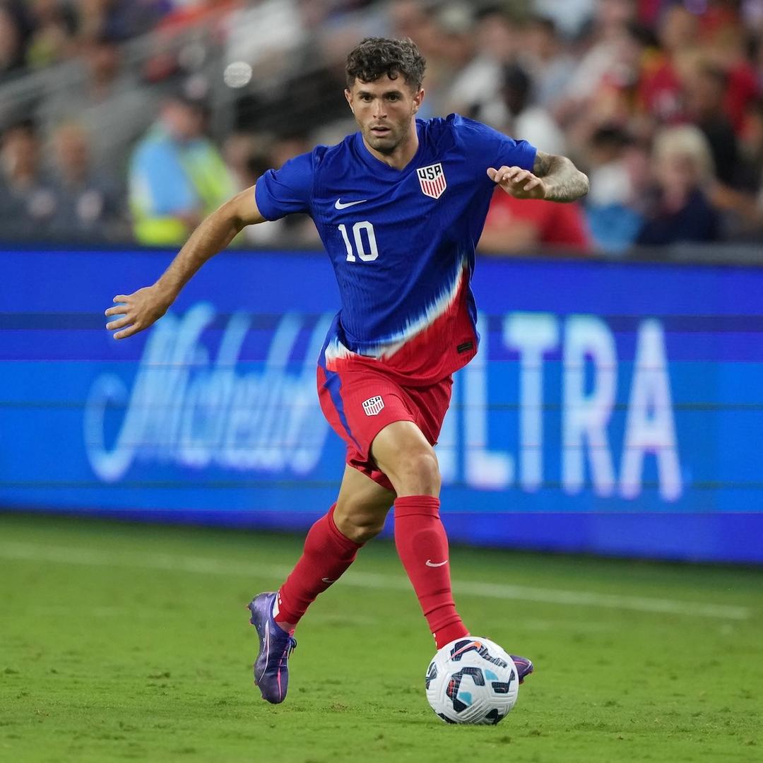 USA vs. Panama: Starting XI & Lineup Notes