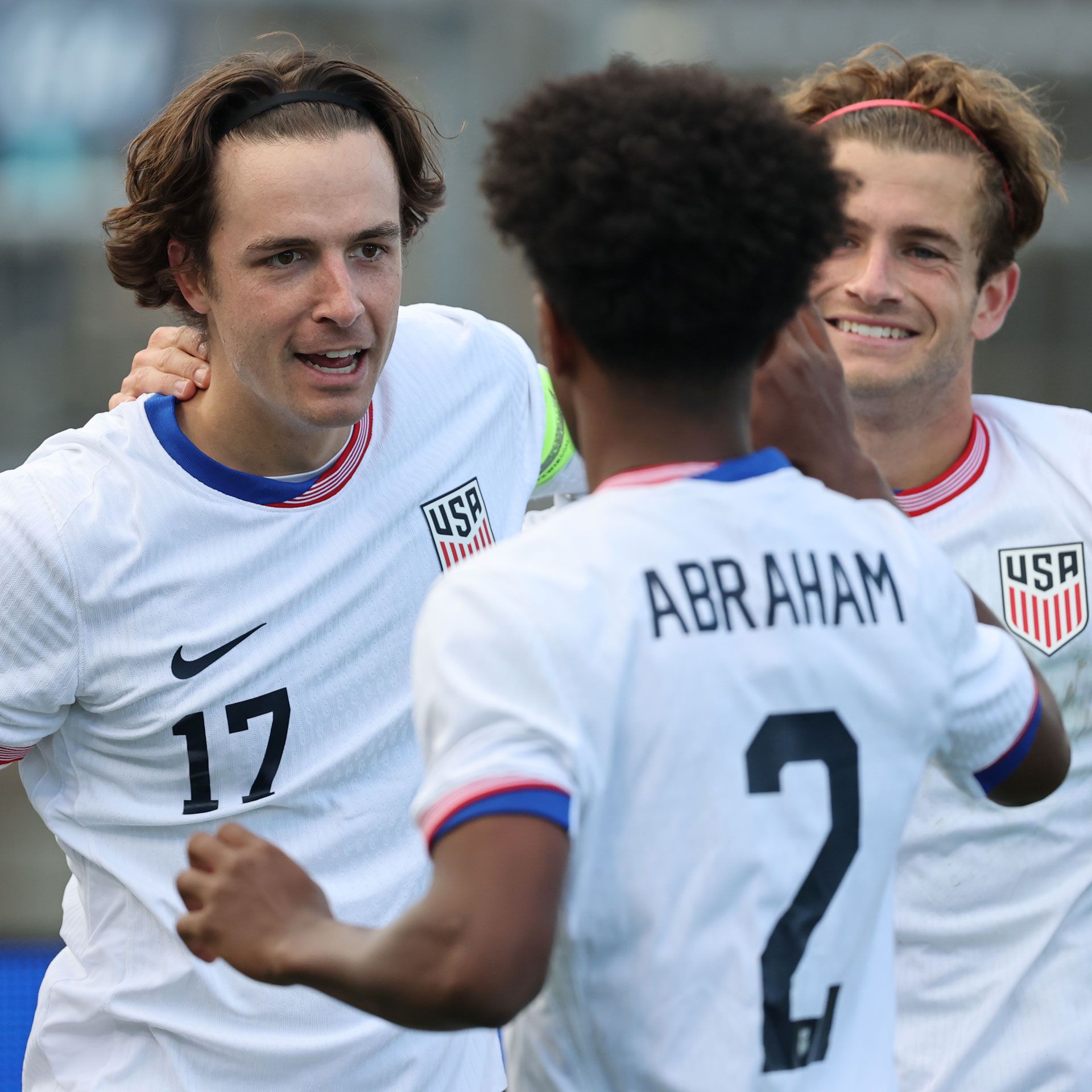 Everett Palache Names Final U.S. Men’s Deaf National Team Roster for 2025 Deaflympics in Tokyo