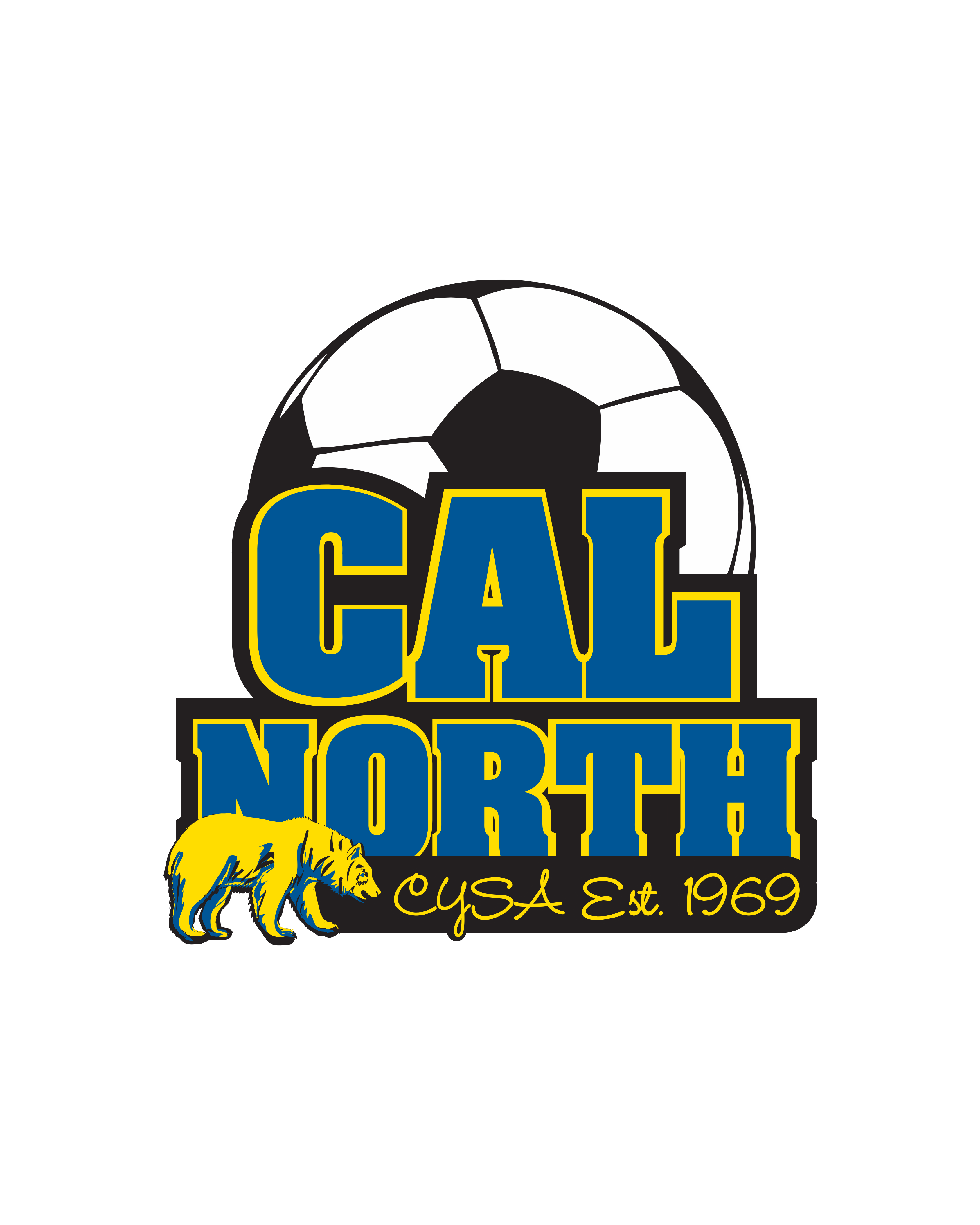 Cal North