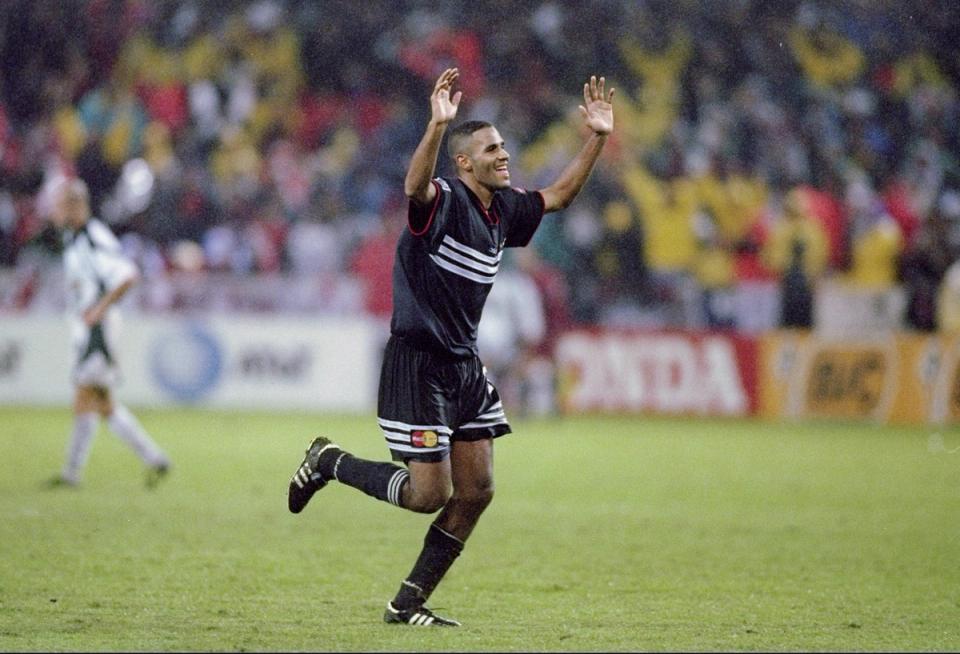 Sanneh named to National Soccer Hall of Fame 2026 class, will be inducted at ceremony on May 1 at Toyota Stadium in Frisco, Texas