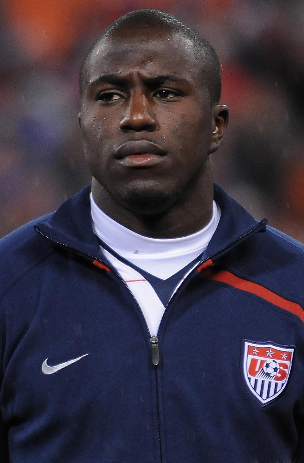 Jozy Altidore