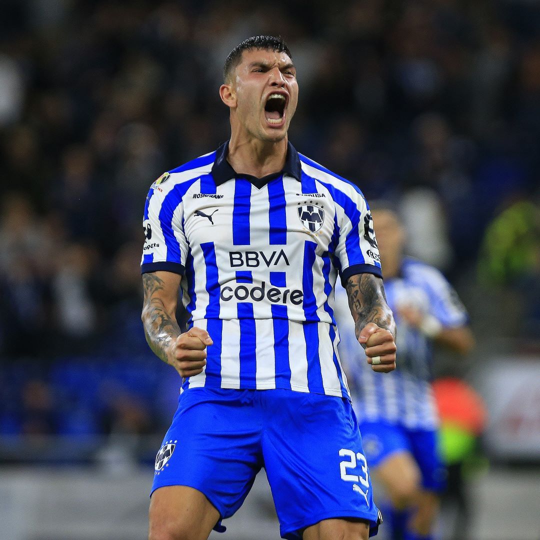 USMNT REWIND: Vazquez Impresses in Liga MX Debut, Dest and Busio Keep Streaks Alive in Europe, and More